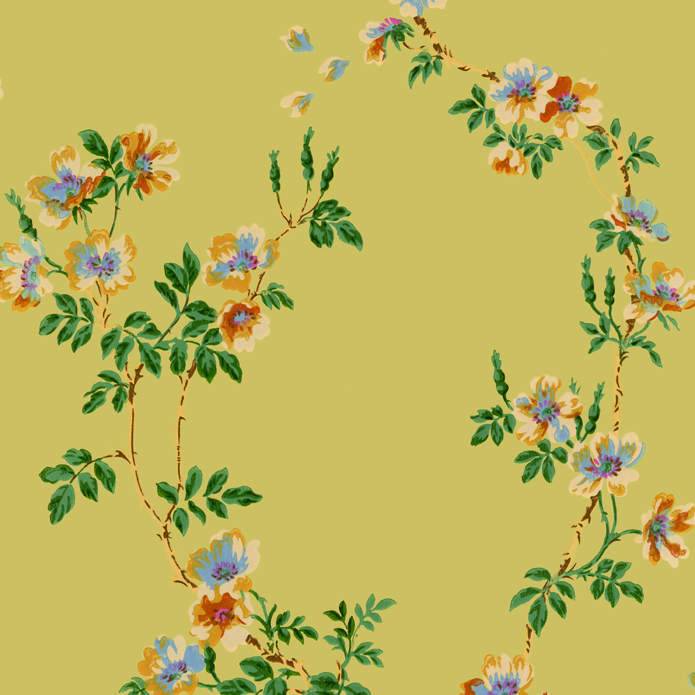20-107-d wallpaper pattern