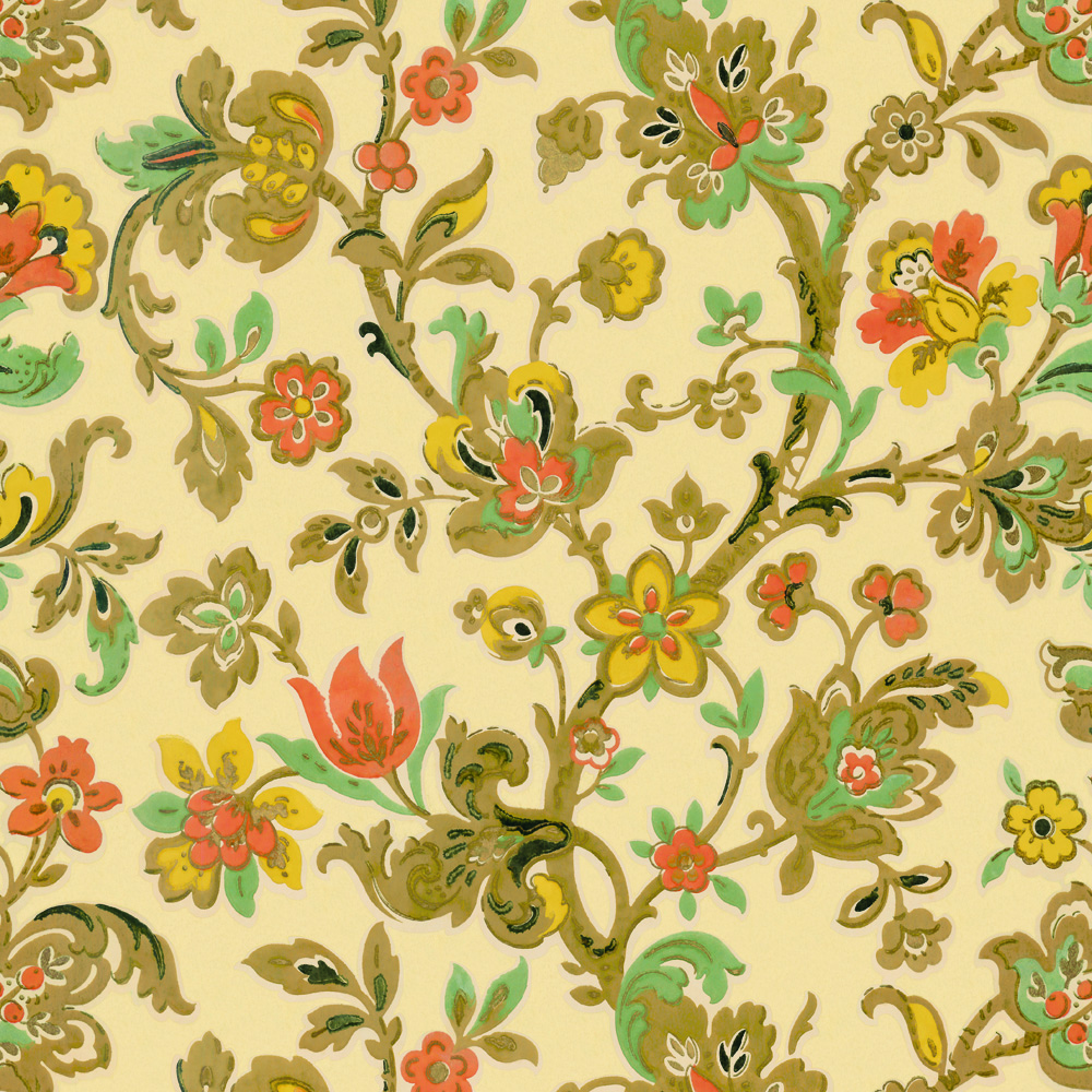20-108 wallpaper pattern