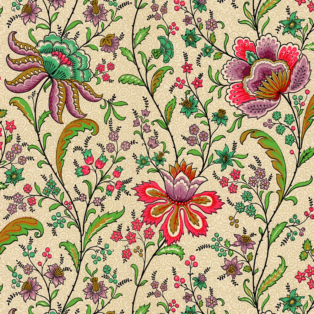 20-110 wallpaper pattern