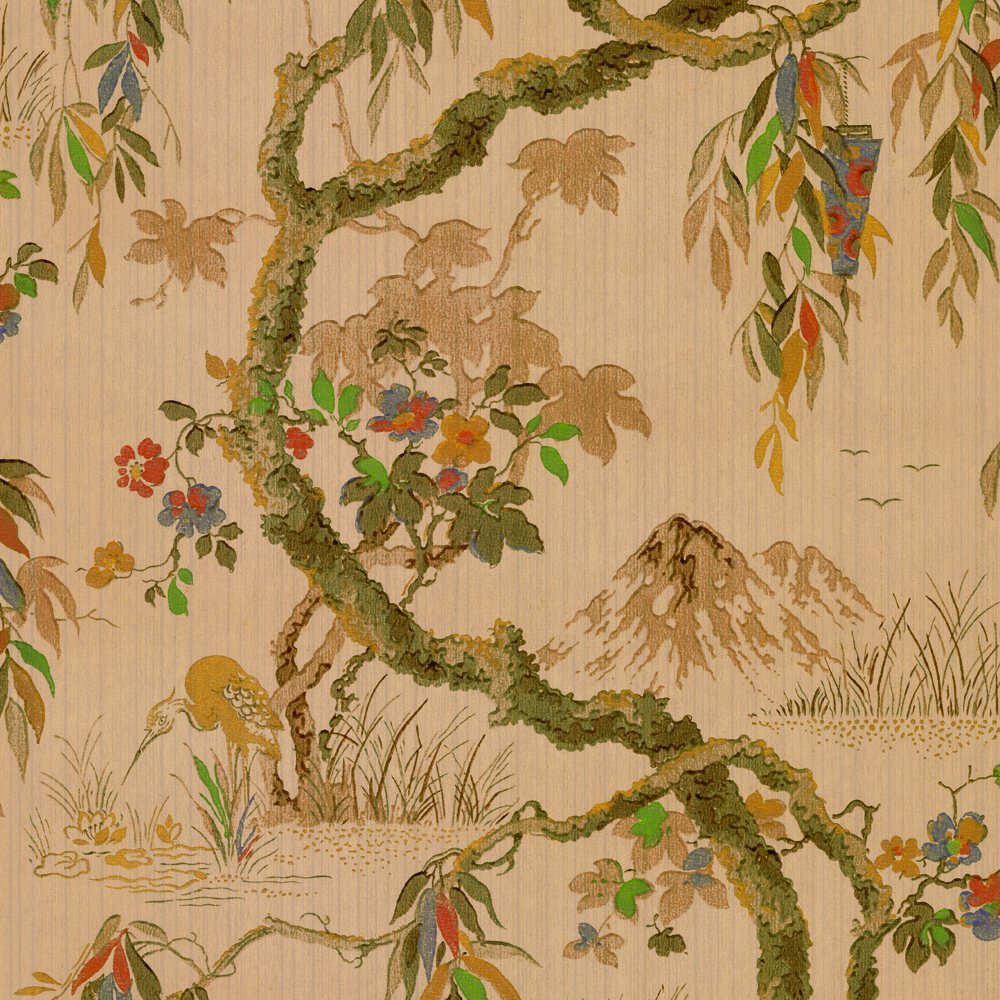 20-111 wallpaper pattern