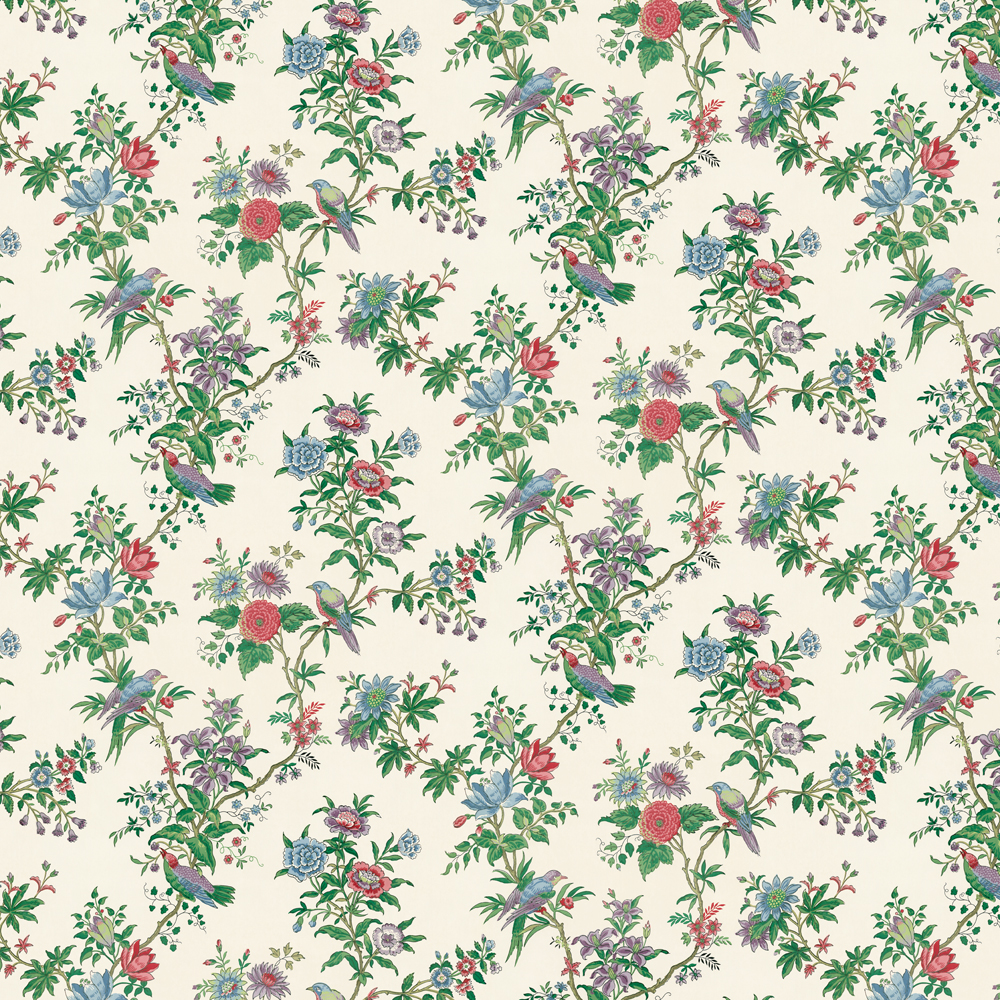 repeat pattern example of 2D_121 wallpaper, click to enlarge