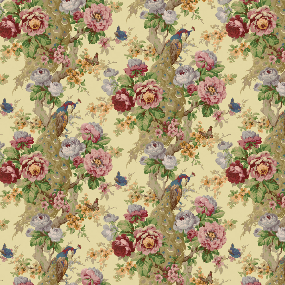 repeat pattern example of 2D_130 wallpaper, click to enlarge