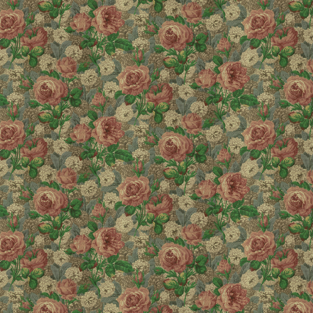 repeat pattern example of 2D_133 wallpaper, click to enlarge