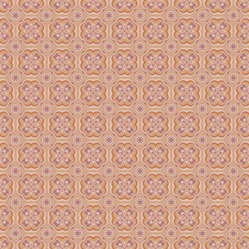 Number 9 wallpaper in Marmalade
