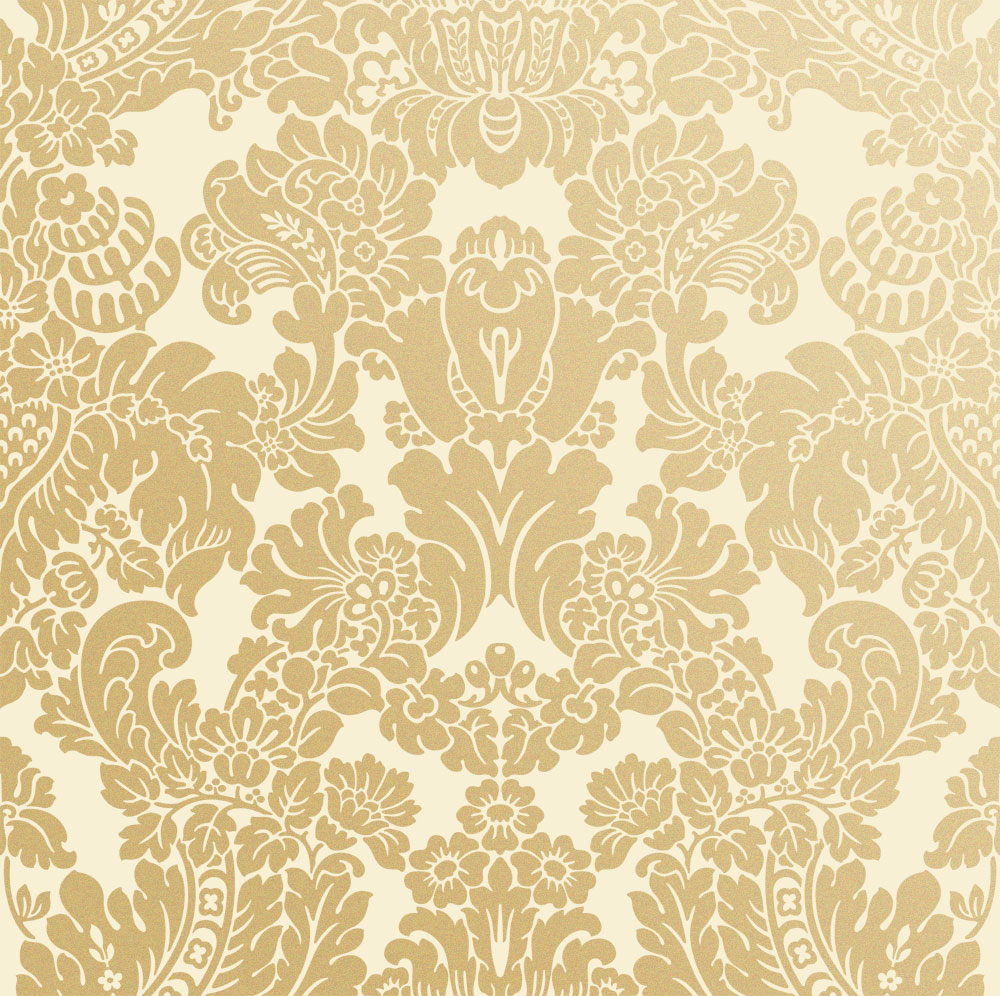 Warwickshire in Gold Lustre, click to enlarge