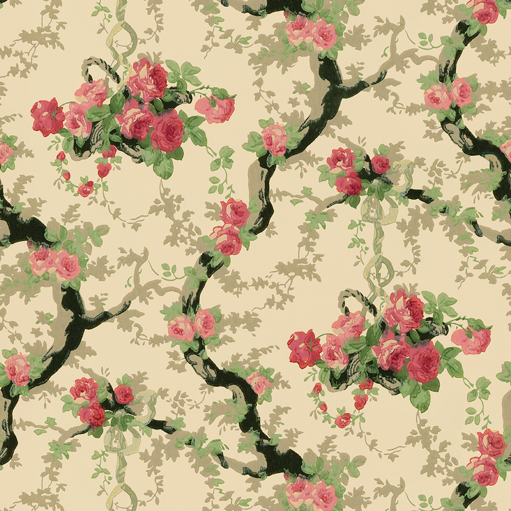 30-104 wallpaper pattern