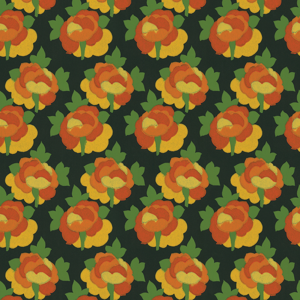 30-107 wallpaper pattern