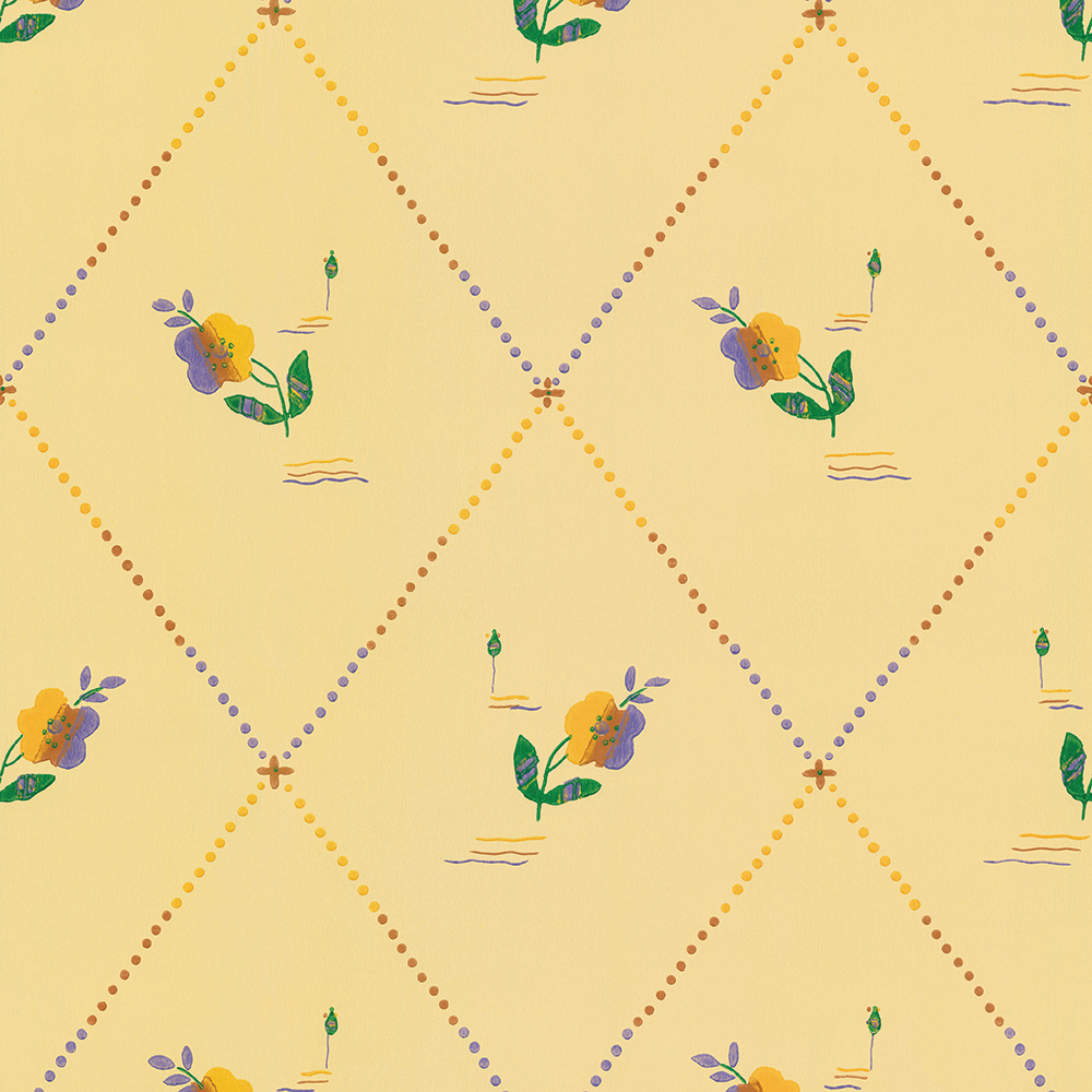 30-116 wallpaper pattern