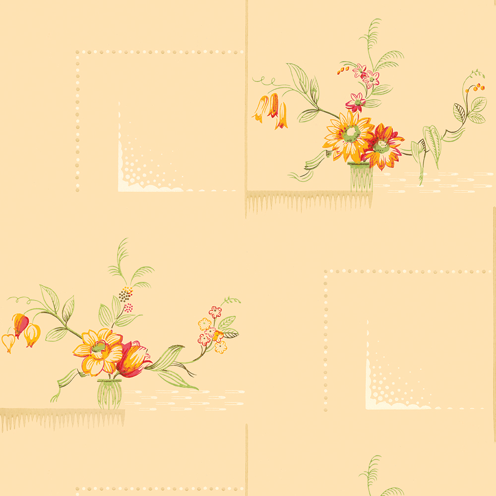 30-138 wallpaper pattern