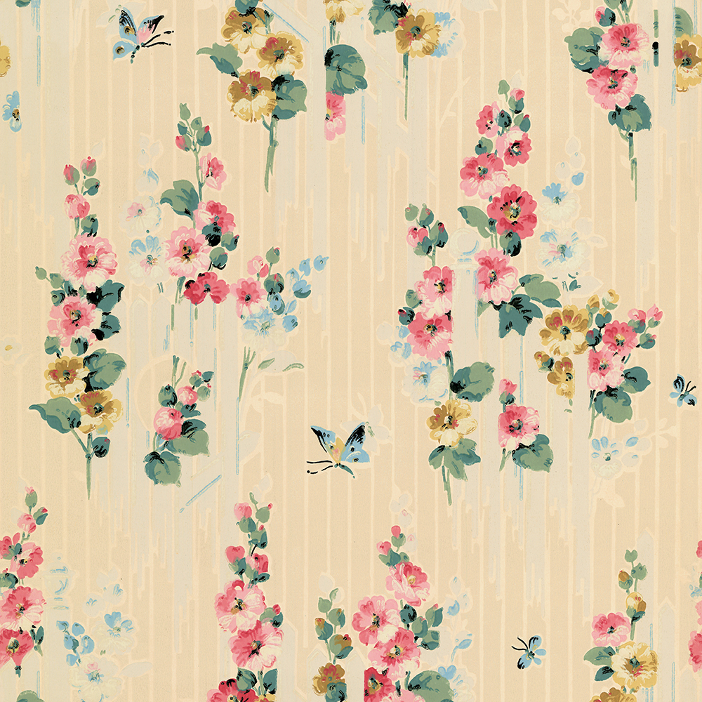 30-140 wallpaper pattern