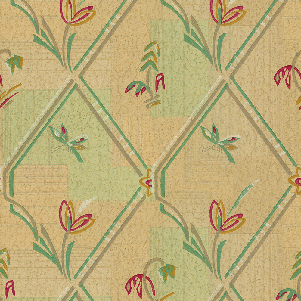 30-141 wallpaper pattern
