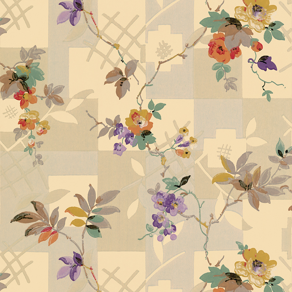 30-143 wallpaper pattern