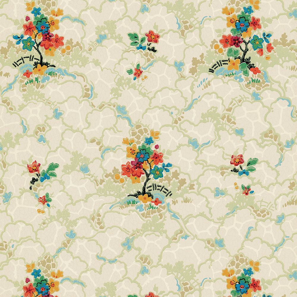 30-151 wallpaper pattern