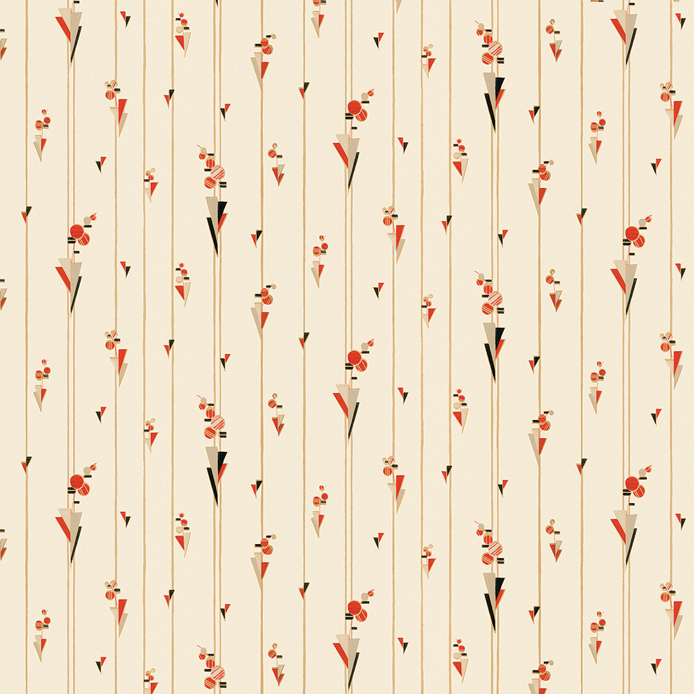 repeat pattern example of 3D_100 wallpaper, click to enlarge