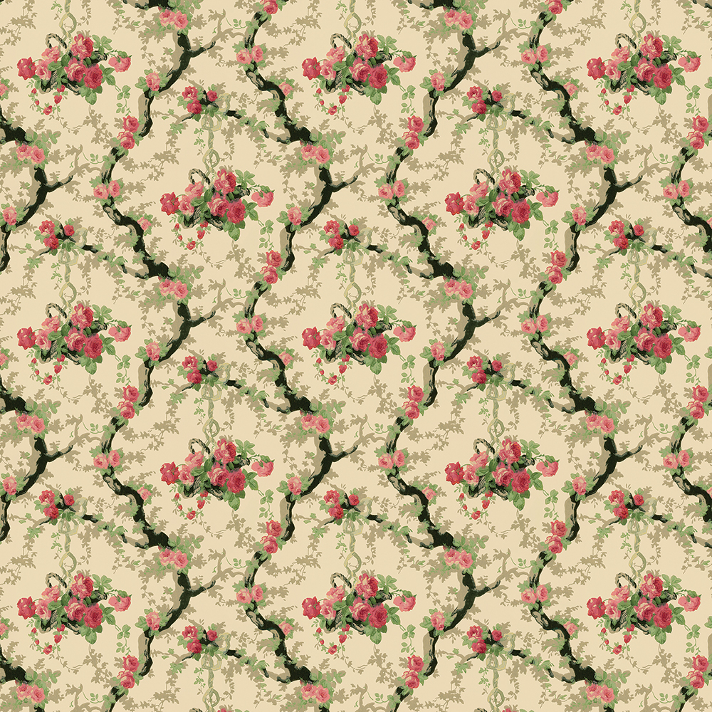 repeat pattern example of 3D_104 wallpaper, click to enlarge