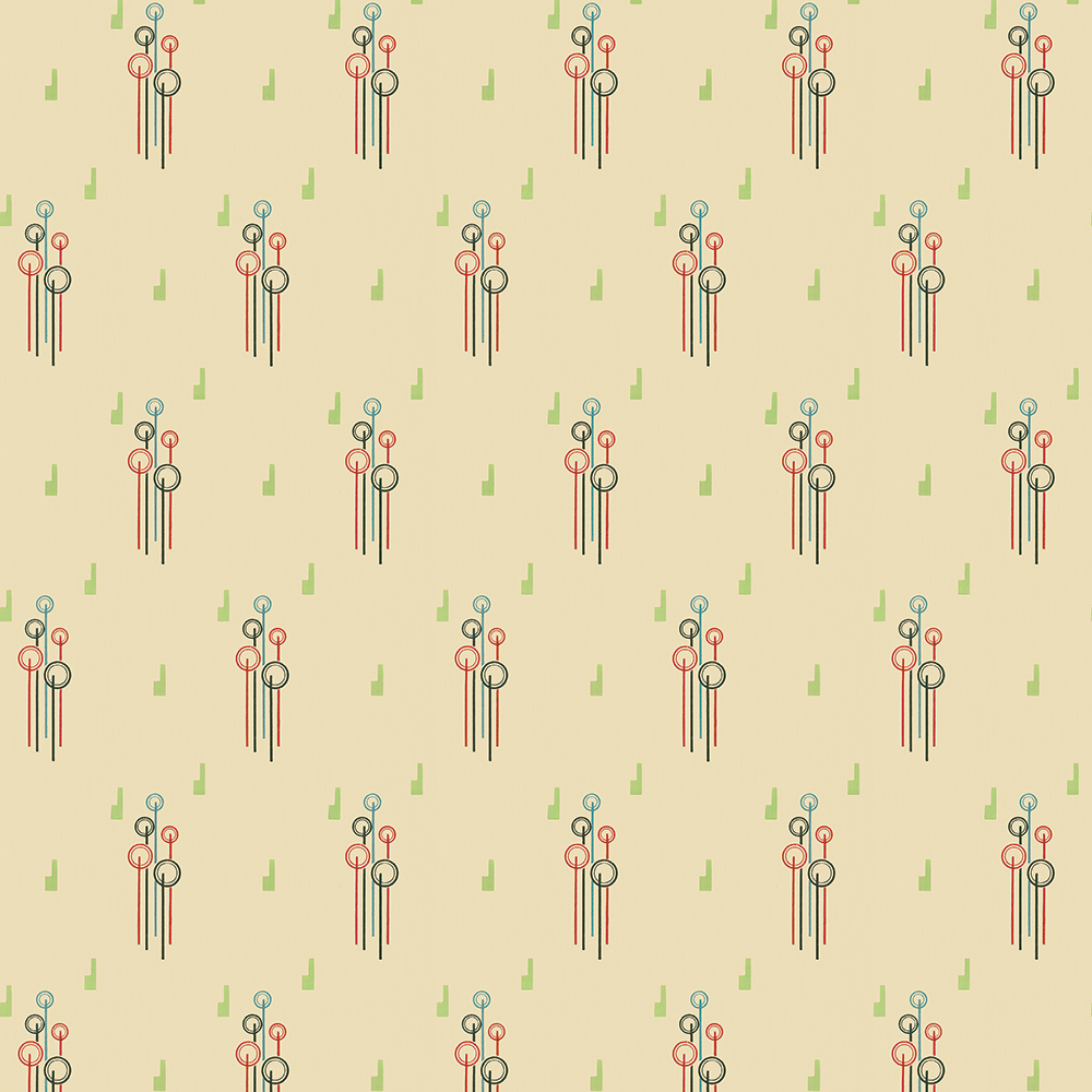 repeat pattern example of 3D_115 wallpaper, click to enlarge