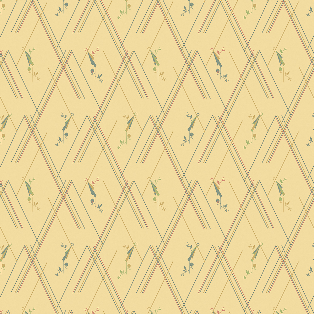 repeat pattern example of 3D_118 wallpaper, click to enlarge