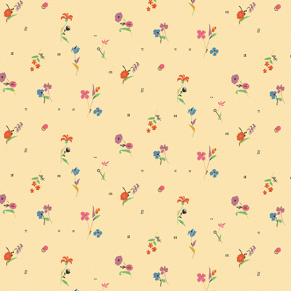 repeat pattern example of 3D_121 wallpaper, click to enlarge