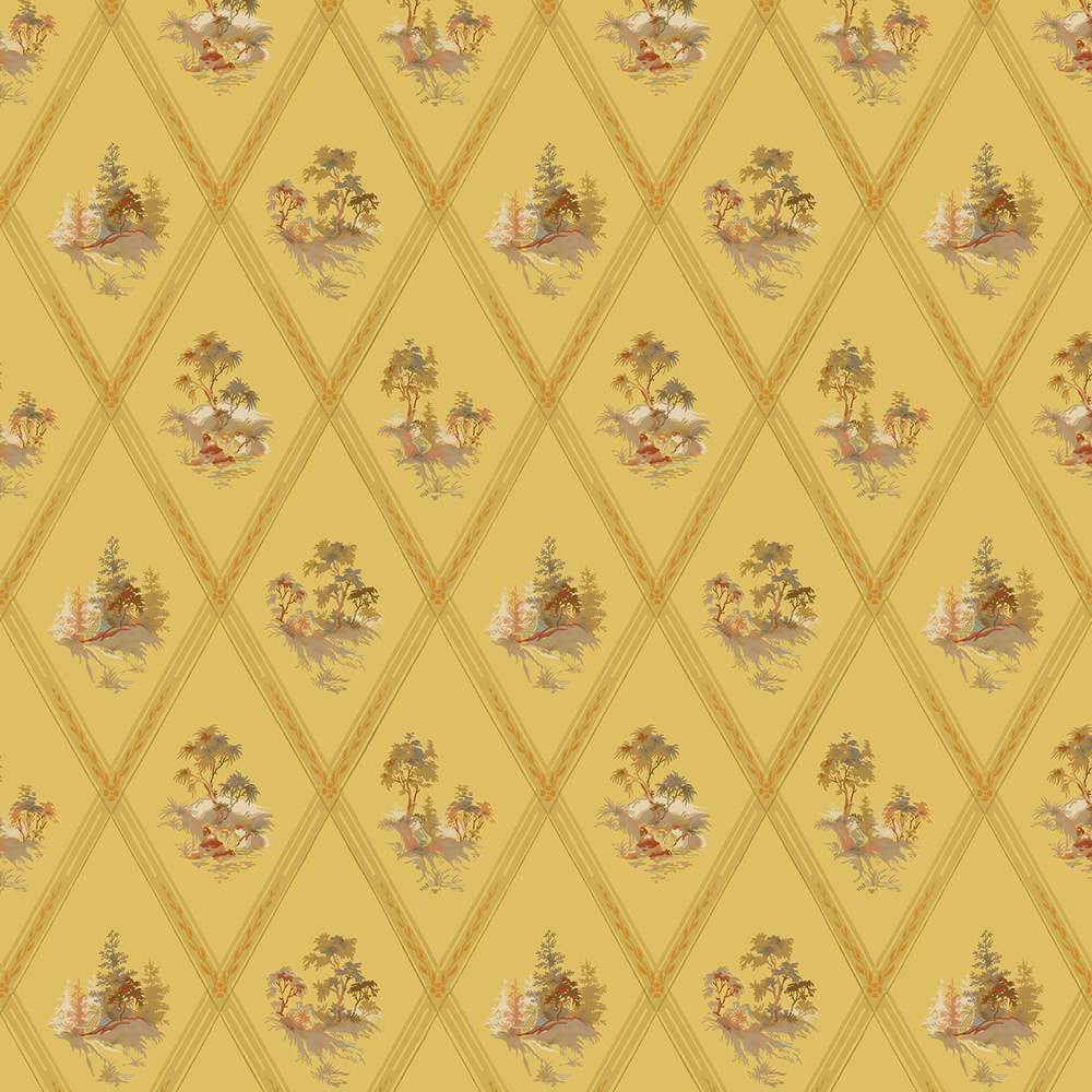repeat pattern example of 3D_129 wallpaper, click to enlarge