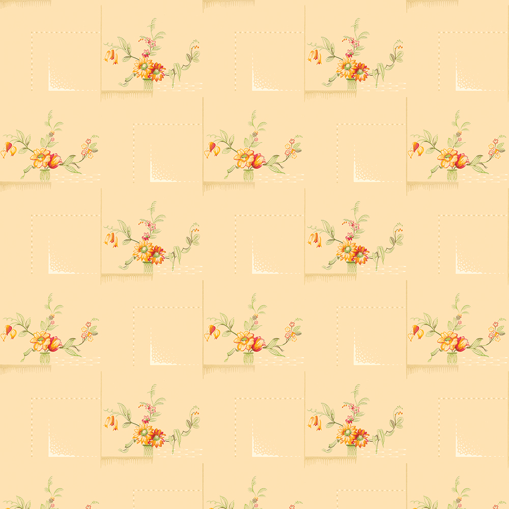 repeat pattern example of 3D_138 wallpaper, click to enlarge