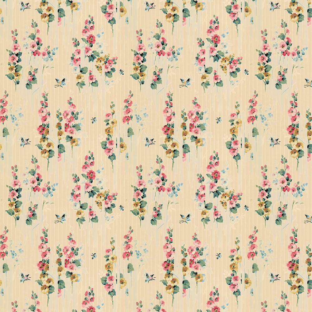 repeat pattern example of 3D_140 wallpaper, click to enlarge
