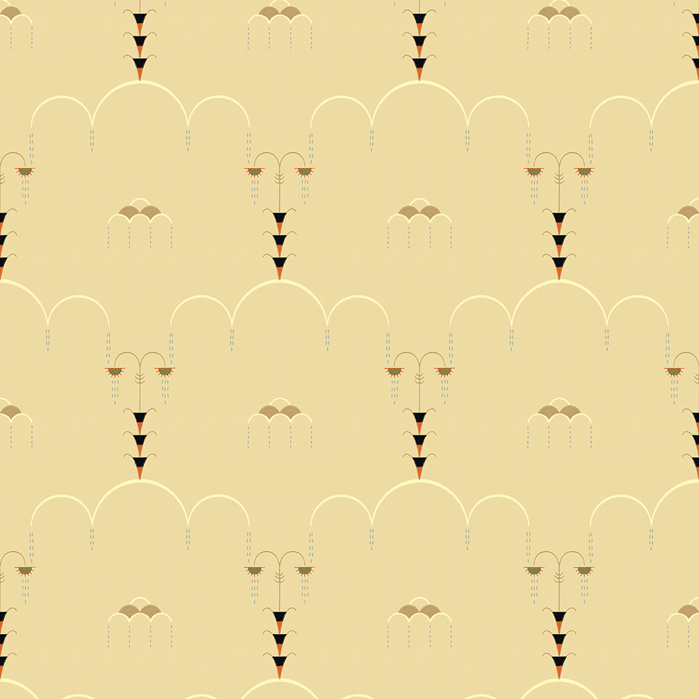 repeat pattern example of 3D_147 wallpaper, click to enlarge