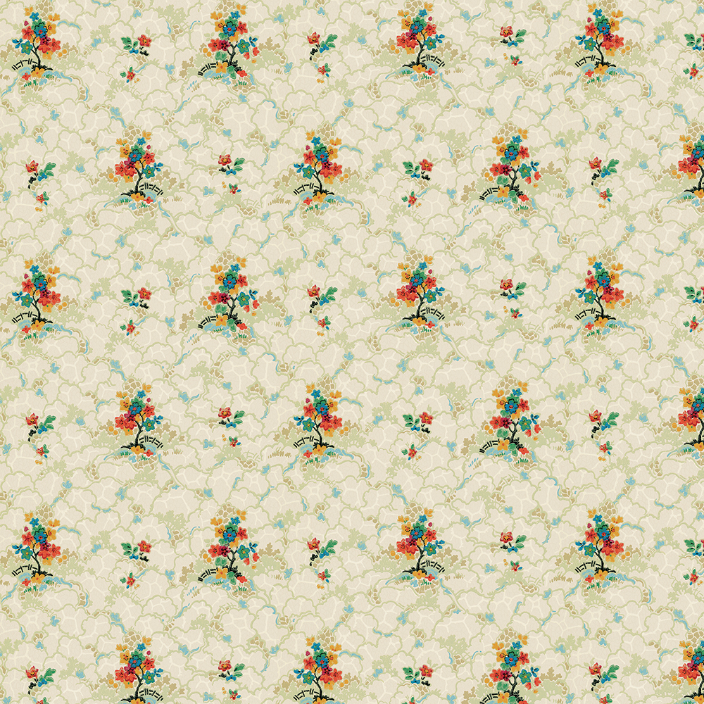 repeat pattern example of 3D_151 wallpaper, click to enlarge