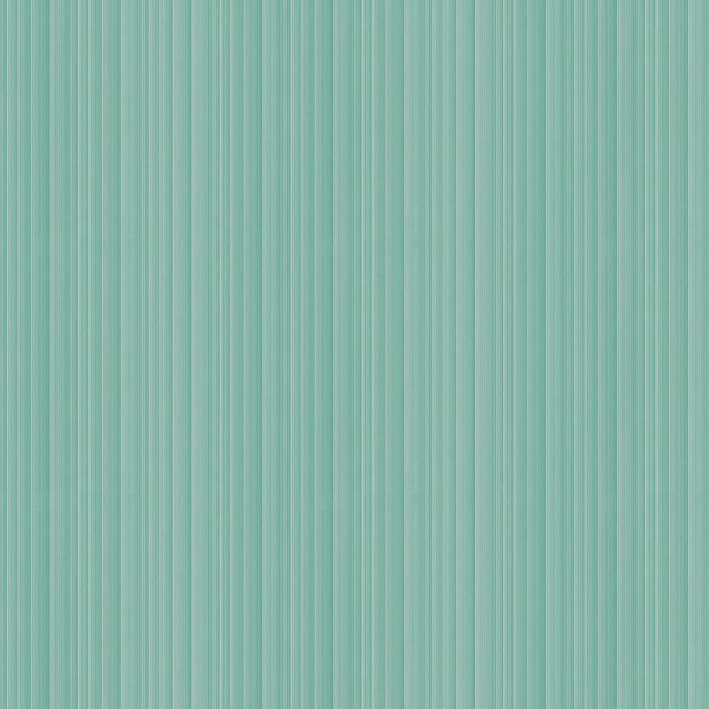 repeat pattern example of 3D-152-B wallpaper in Green, click to enlarge