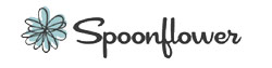 spoonflower logo